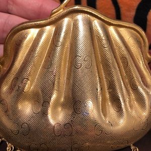 Authentic Gucci vintage anniversary collect